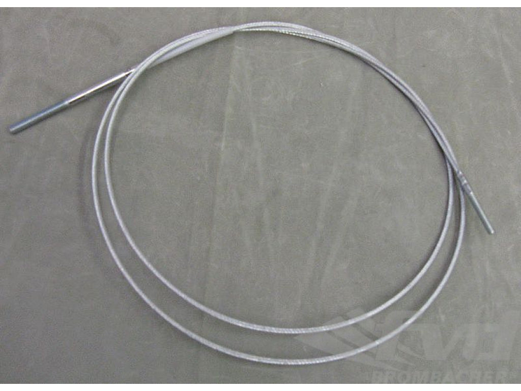 Clutch cable