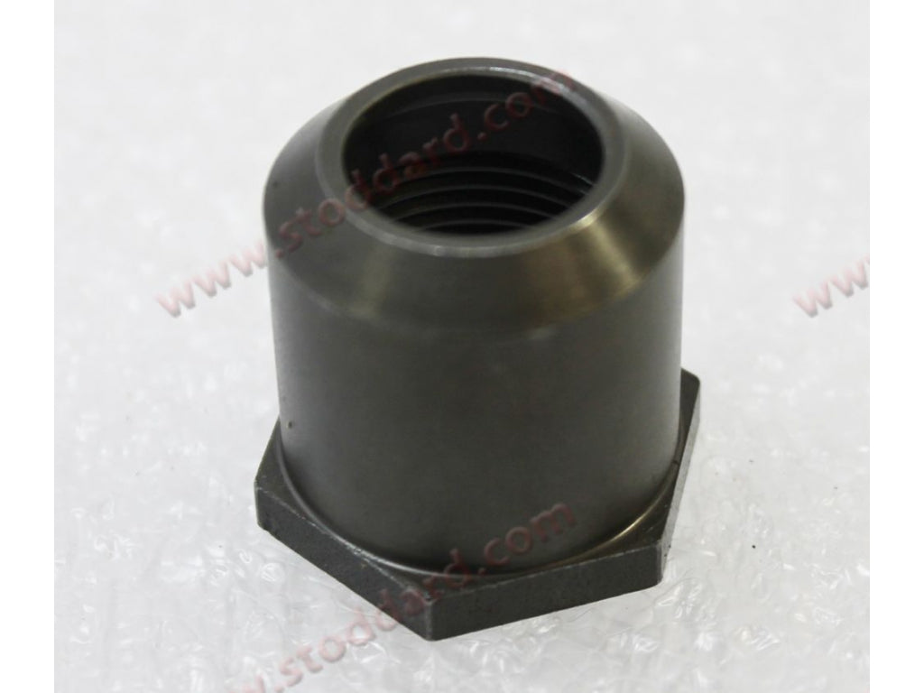 Adjusting Sleeve For Emergency Brake Cable