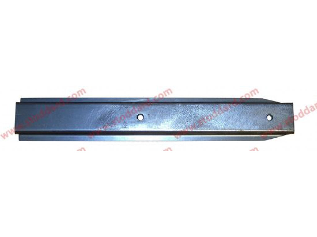 Front Bumper Bracket Mount for 356B and 356C