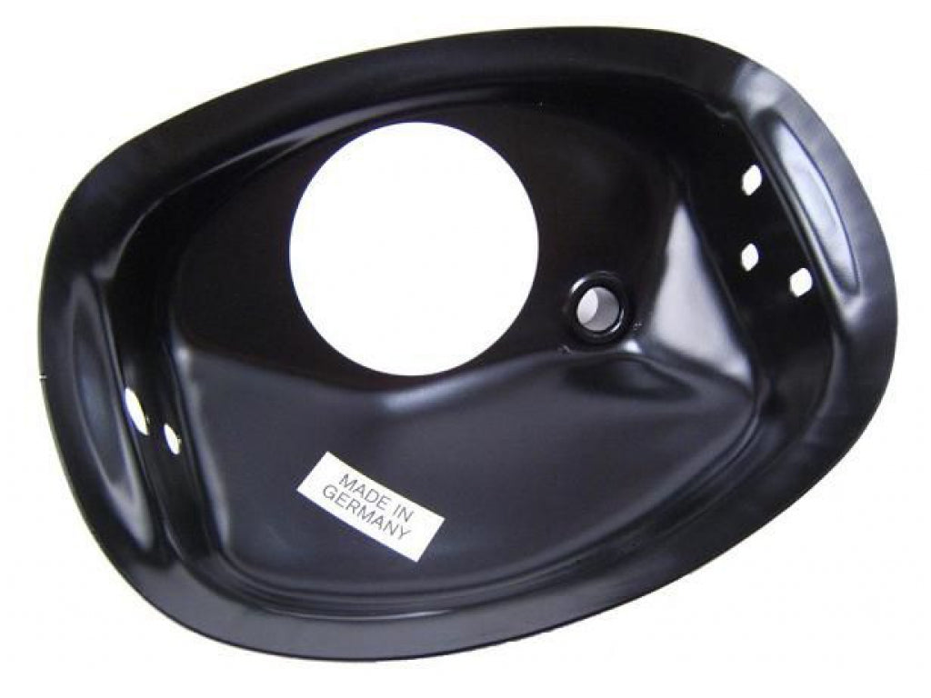 Filler Neck Fender Cup for 356B T6 and 356C