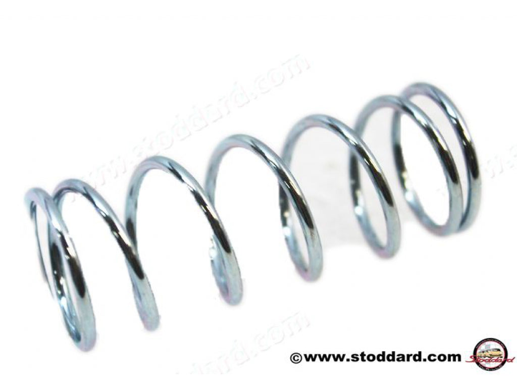 Upper Hood Latch Coil Spring