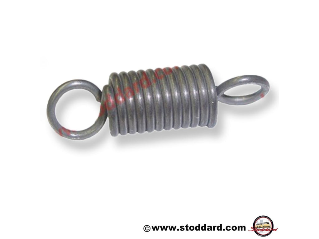 Door Latch Tension Spring for 356 Pre-A and 356A Pre-T2