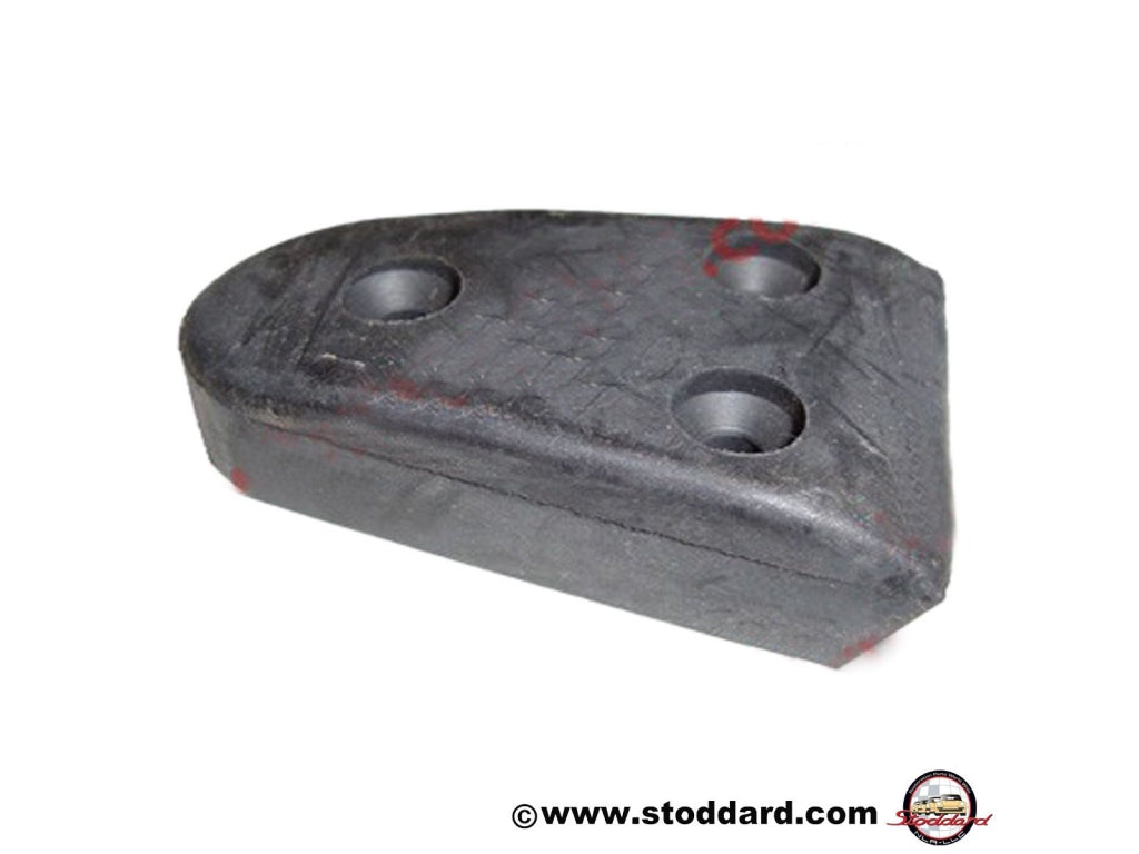 Rubber Door Wedge for 356 Pre-A and 356A