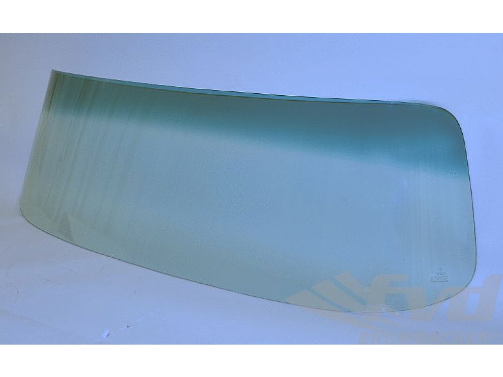 Window 356 only Cabrio green/greenn