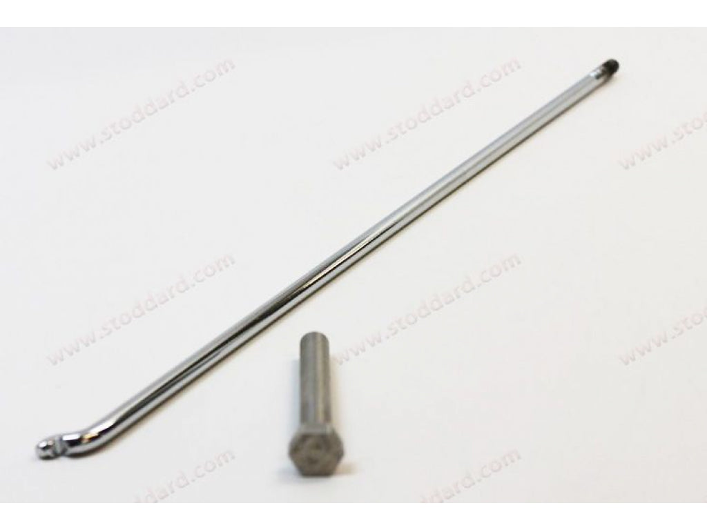 Speedster Windshield Tension Rod