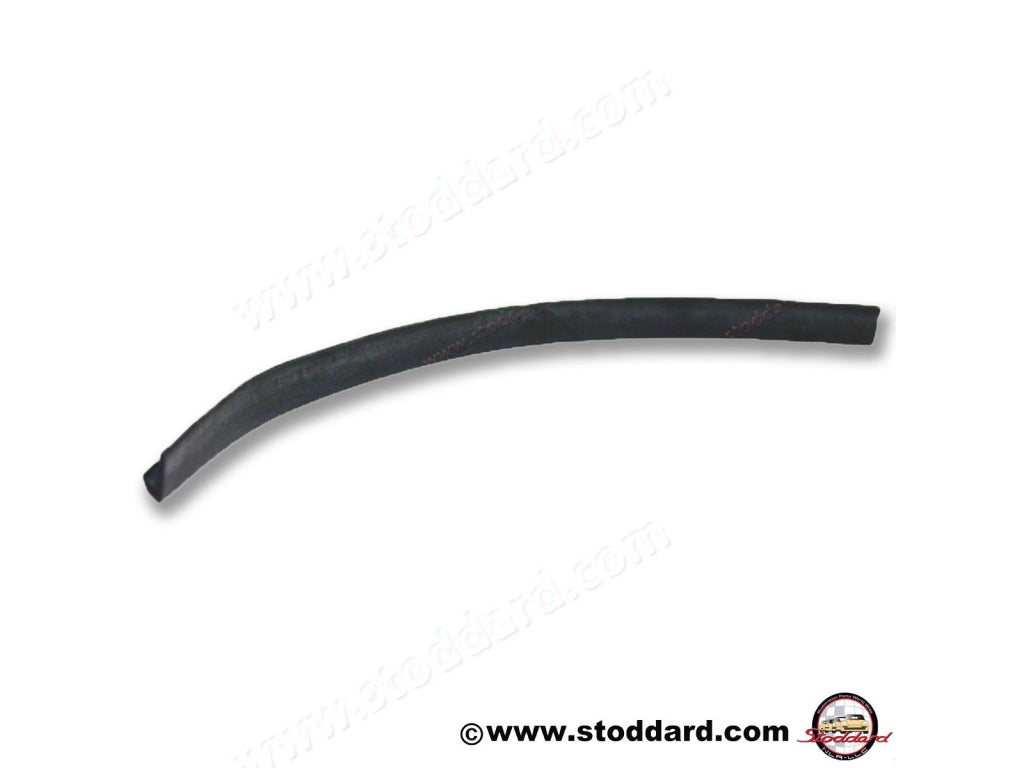 Windshield Post Gasket