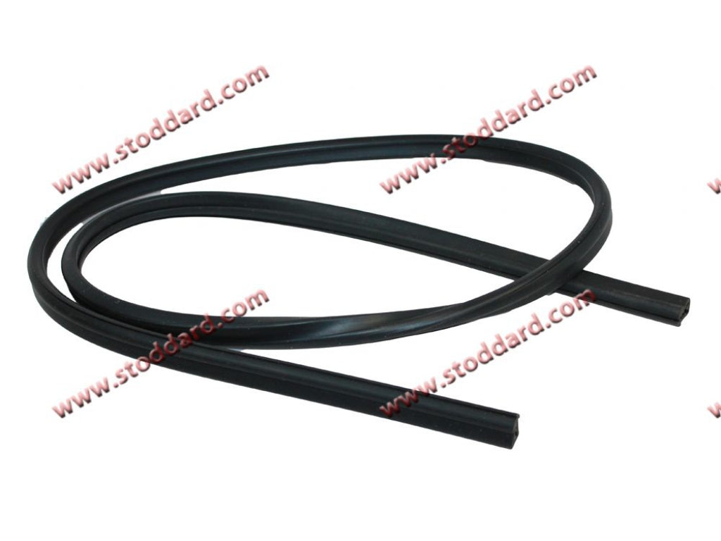 Upper Windshield Seal