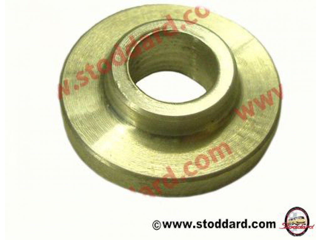 Vent Window Guide Shim, 2 req'd.