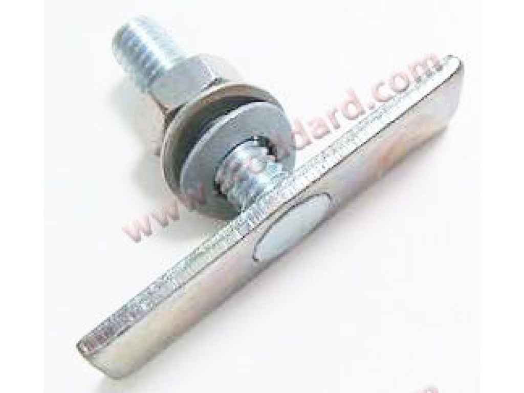 T-Bolt For Side Trim Molding