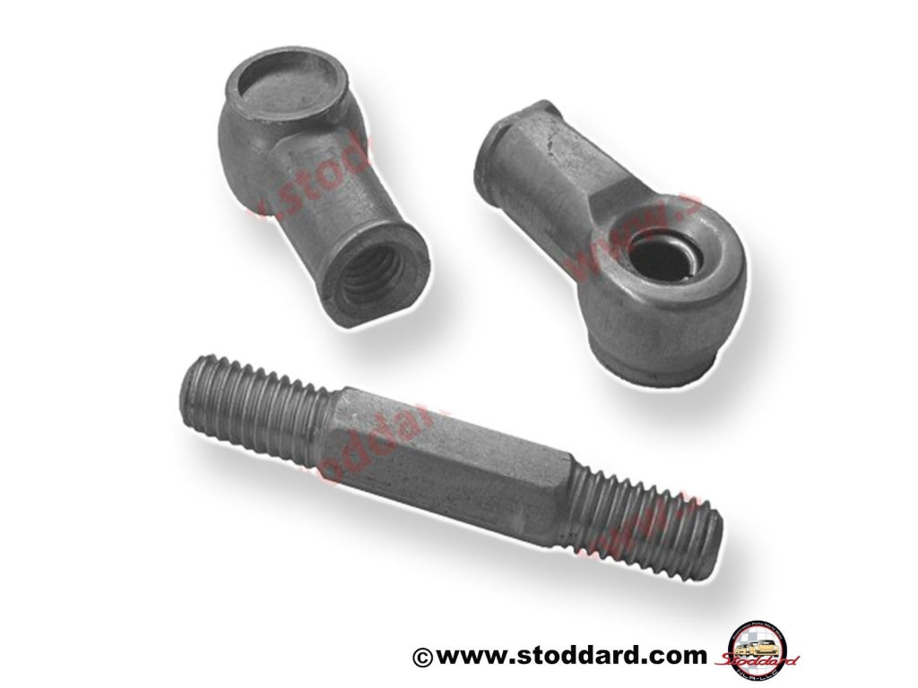 75mm Top Turnbuckle for Removable Hardtop