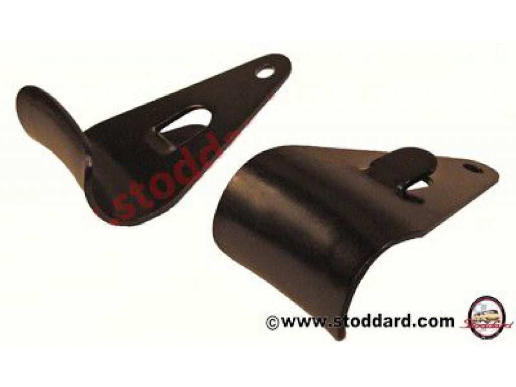 Battery Cover Retaining Clip