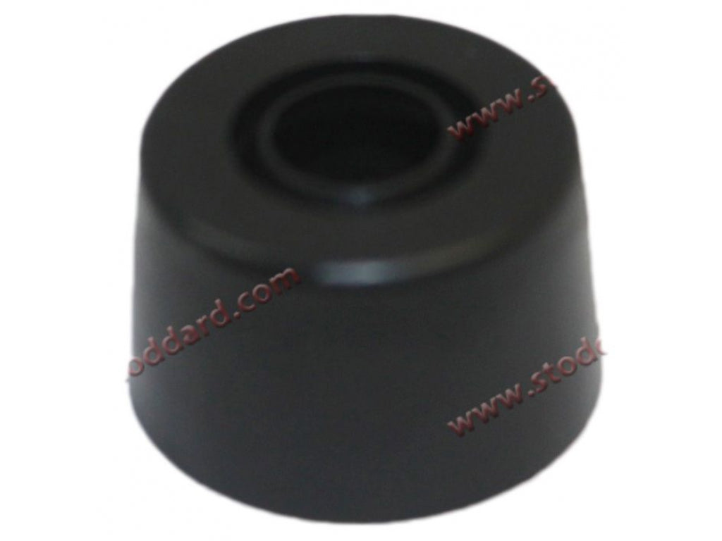 Plastic Windshield Wiper Shaft Cap, 2 required.