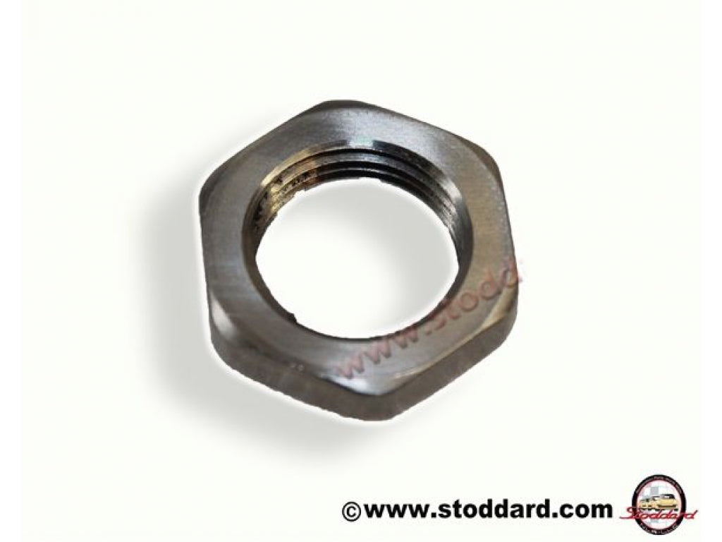 Windshield Wiper Shaft Nut for 356B T6 and 356C