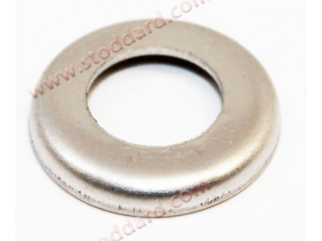 Wiper Shaft Retaining Cap 2 req'd.