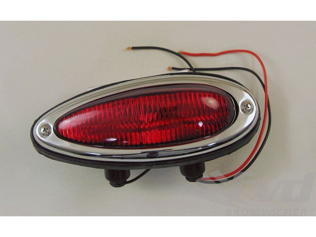 Rear light right USA