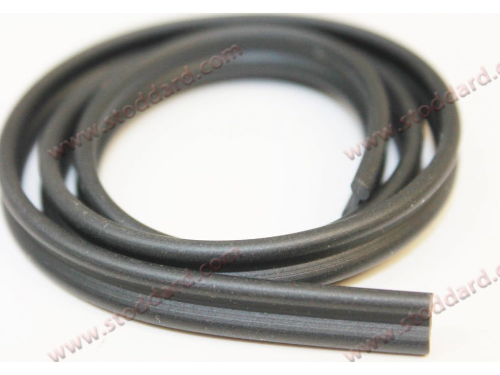 Turn Signal to Body / Fender Plastic Profile Gasket