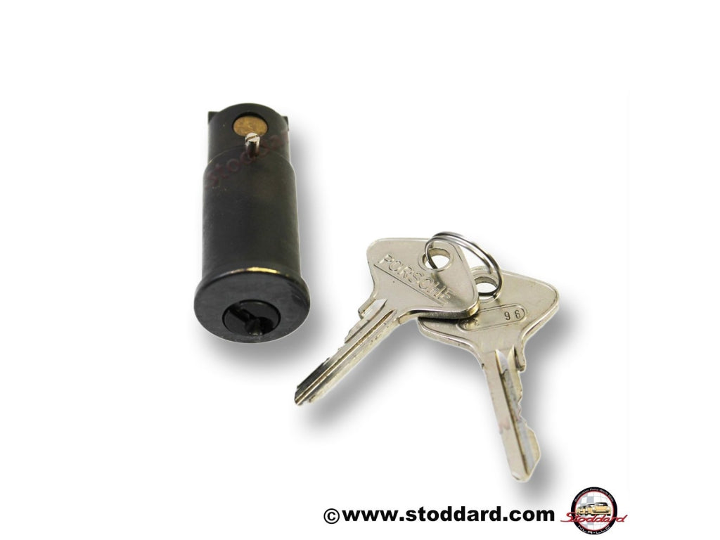 Shift Lock Assembly for 356B and 356C