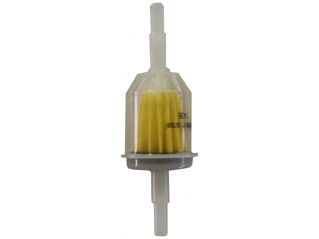 Bosch Fuel Filter - Plastic