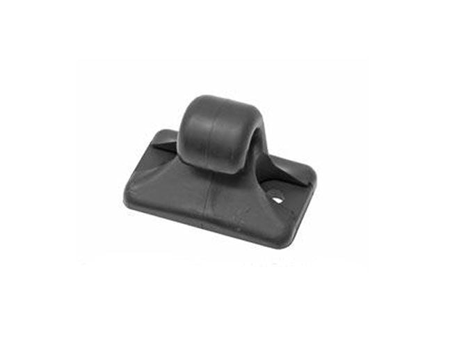 GENUINE PORSCHE SUNVISOR MOUNT