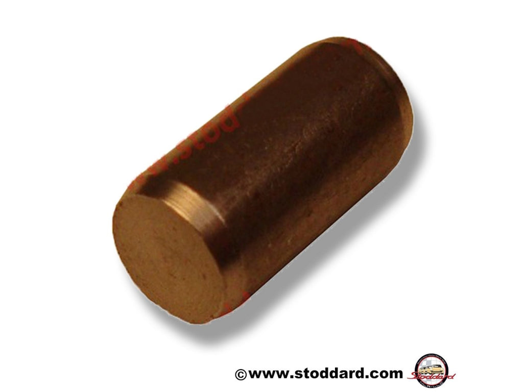 Crankshaft Dowel Pin Crankshaft dowel pin