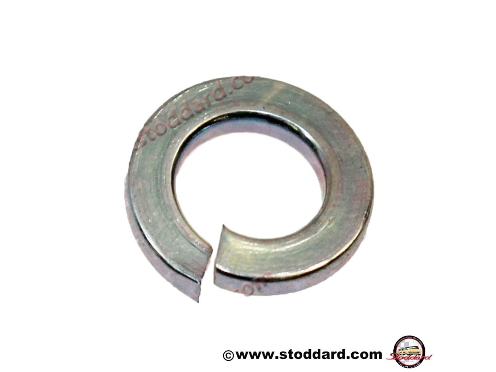 Lock Ring  8MM For Buffer On Brake Pedal Bracket