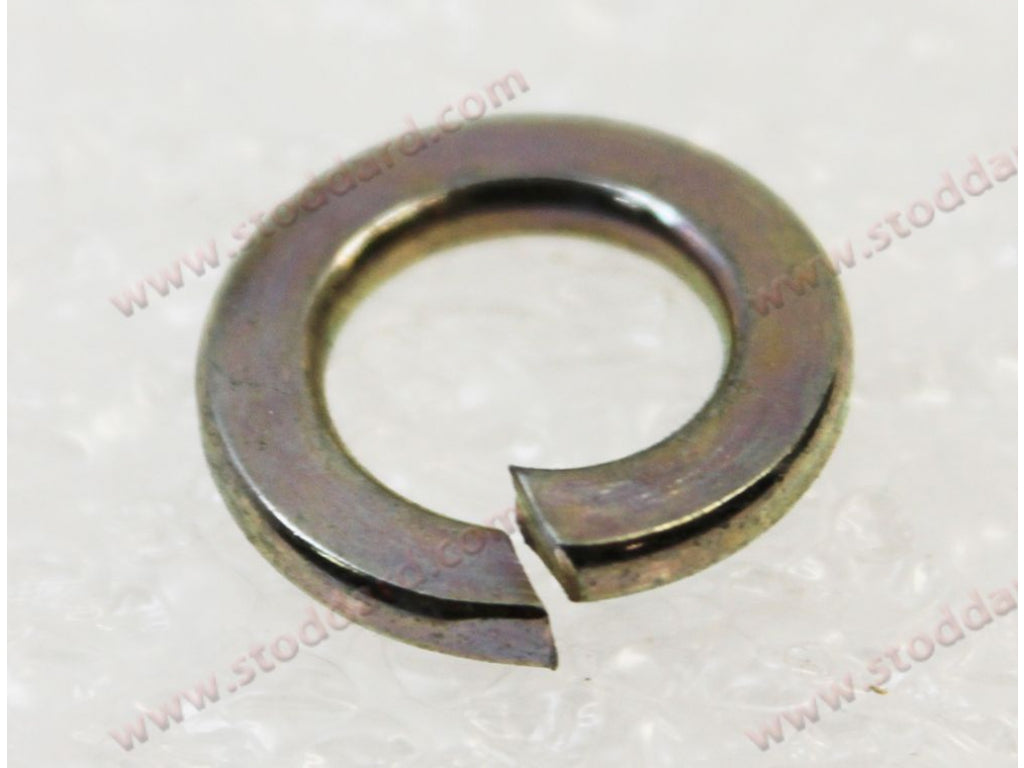 Lock Ring or Lock Washer 10mm