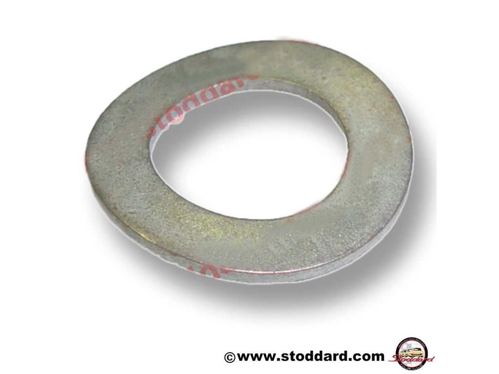 8mm x 15mm Zinc Vent Window Spring Washer for 356A T2, 356B, and 356C