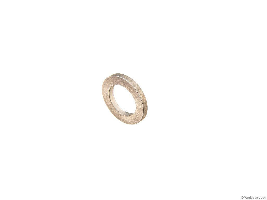 Timing Cover Washer - 6.4x11mm Aluminum