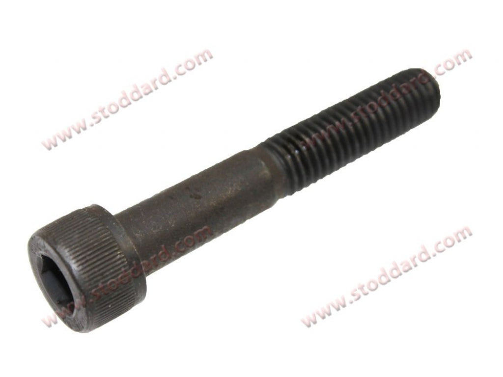 Socket Screw For Plate On Rear Axle