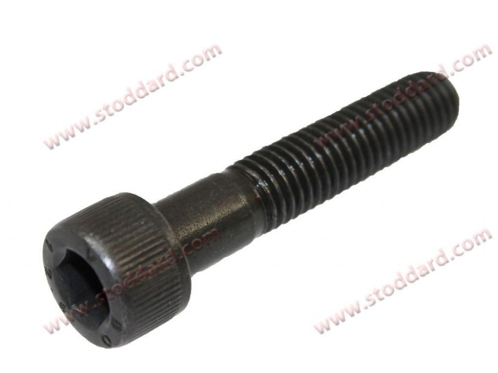 Socket Screw 10 x 50 For Plate On Drive Shaft