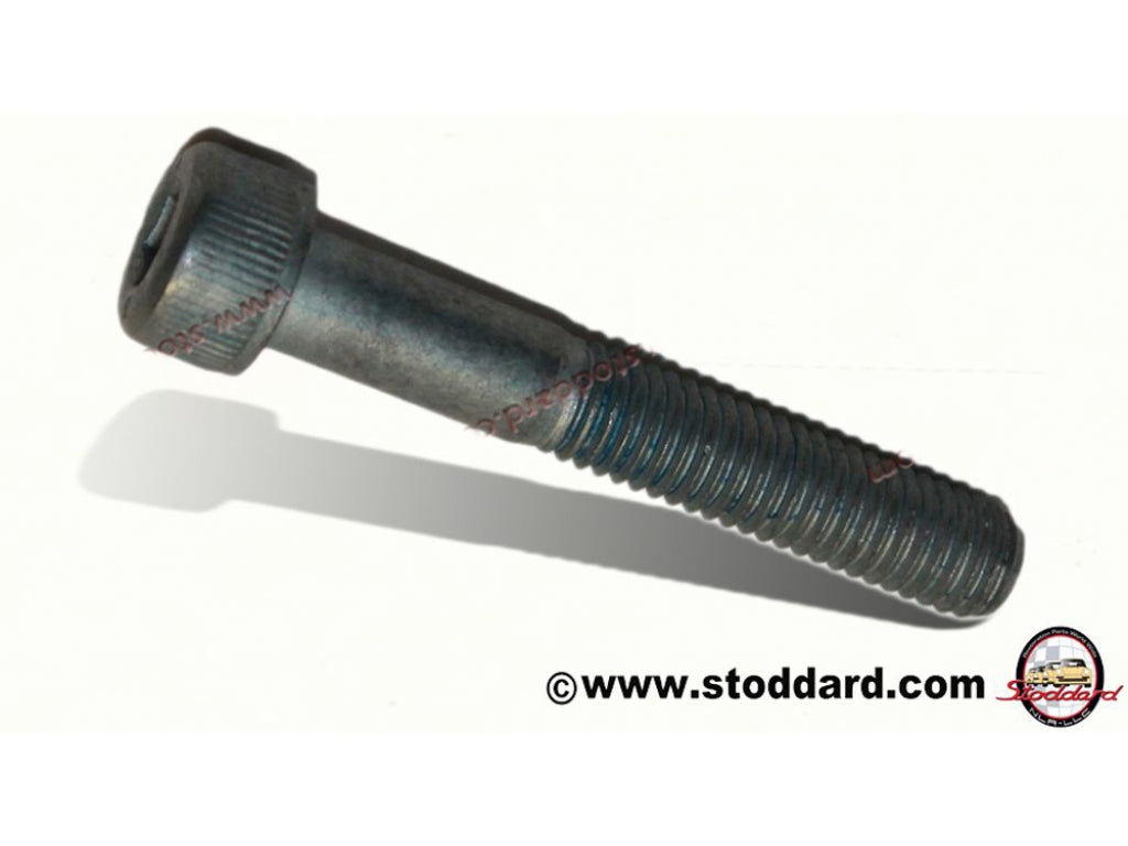 Bolt, M8 x 50mm. For Front Calipers, Axles, Etc.