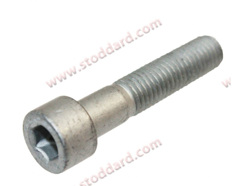 Pan Head Screw