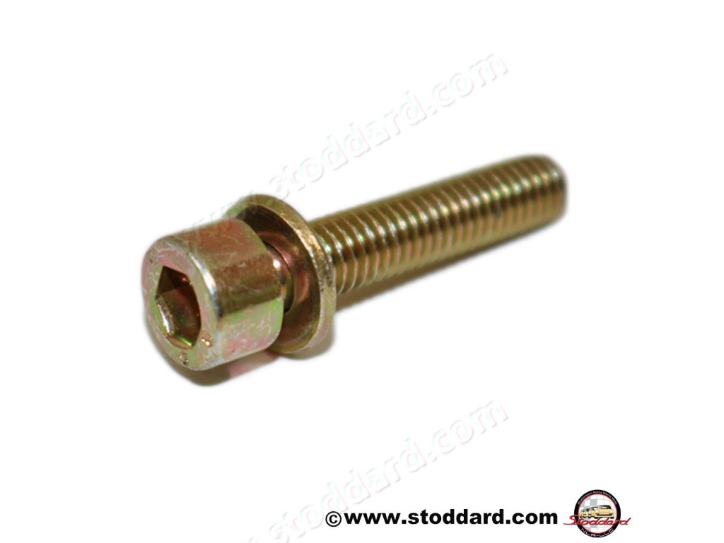 Valve Cover Bolt for 993  900.067.238.01