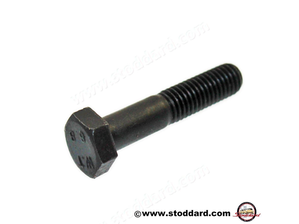Hex Bolt 8 x 40 Multiple Applications For 356 911 912