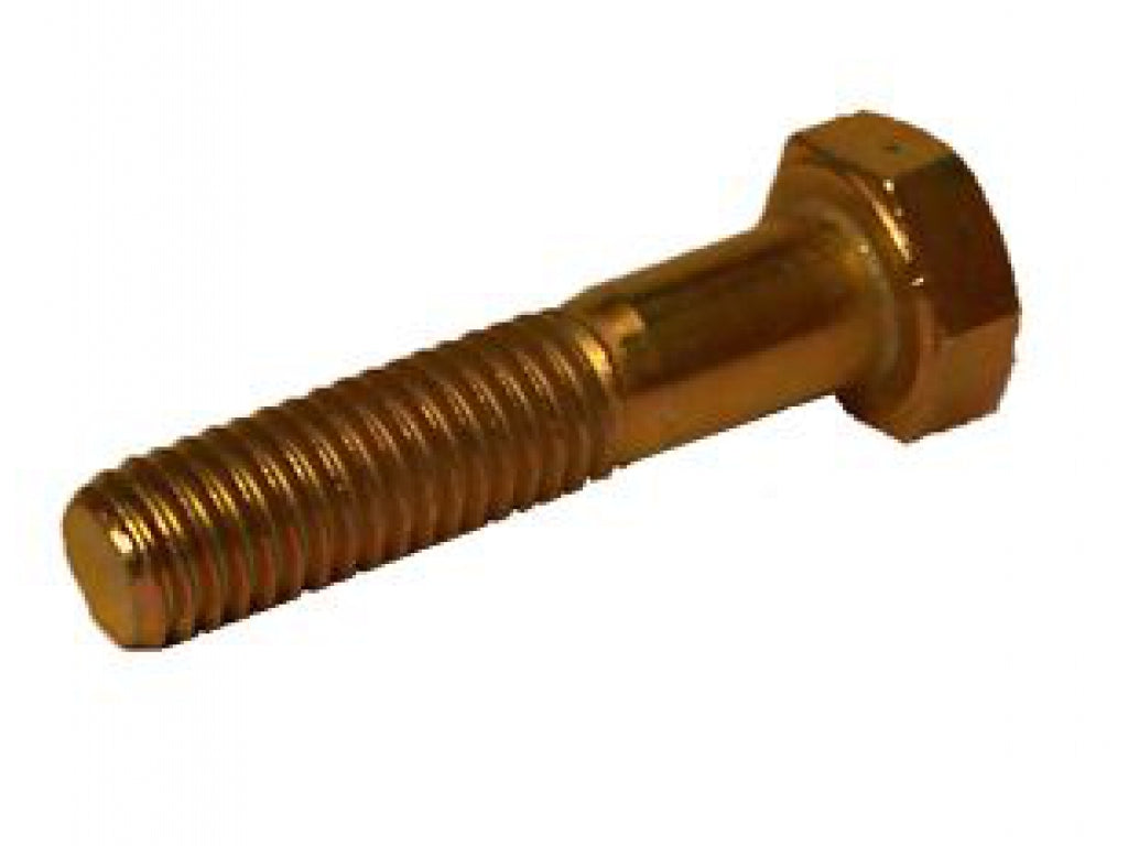 Bolt for exhaust, 12 req'd. 8X37