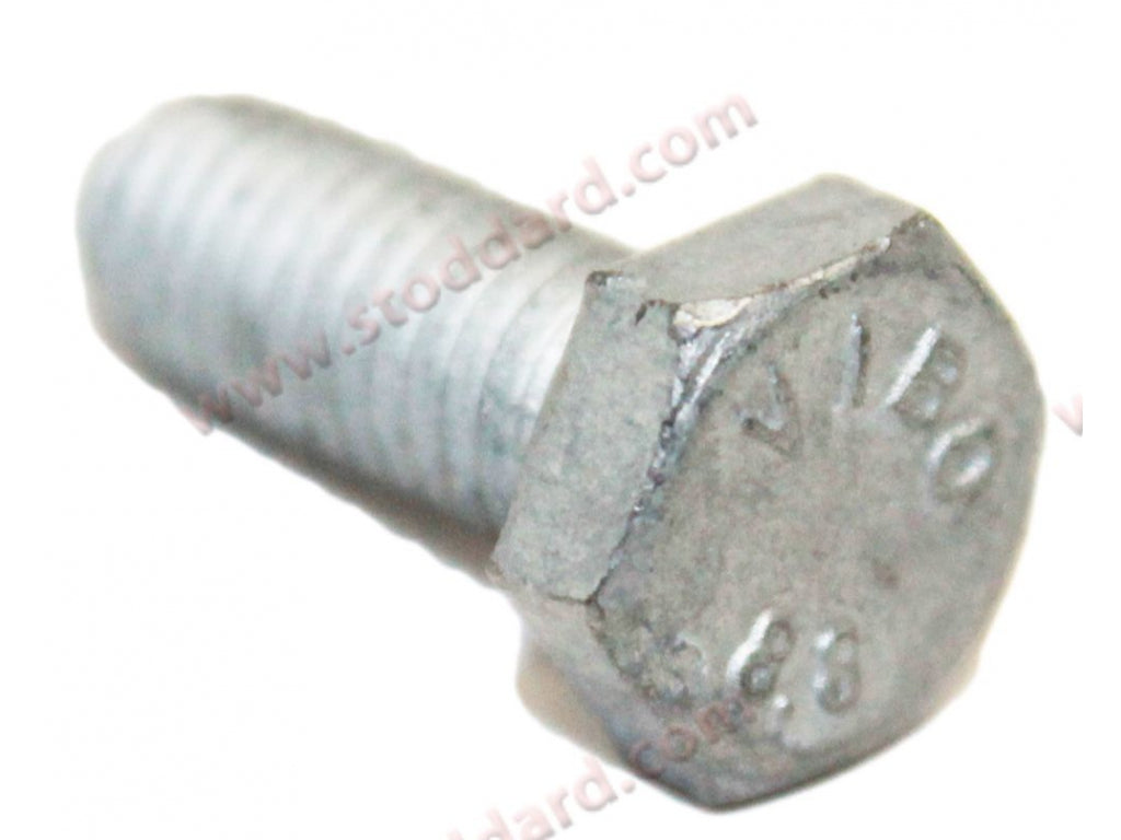 Hex Head Bolt