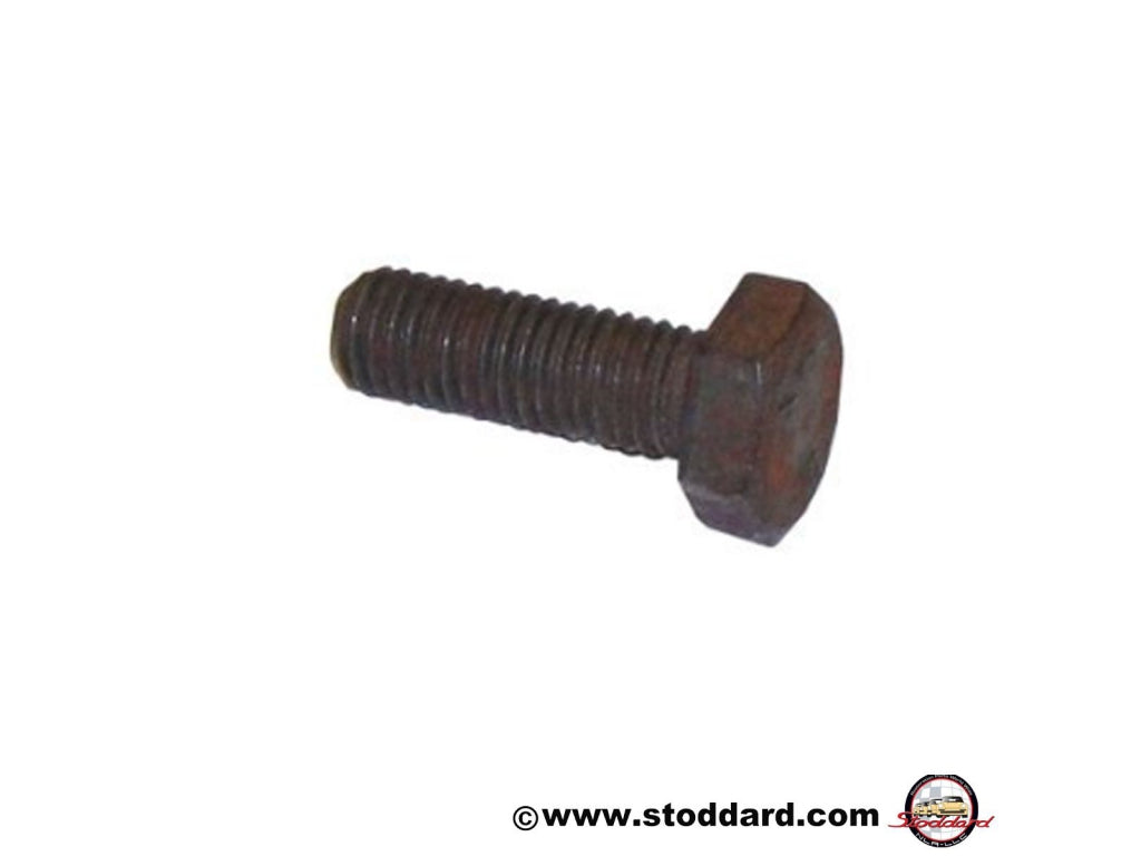 Ball Joint Bolt