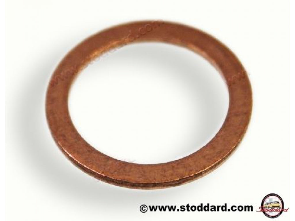 Reverse Light Switch Seal