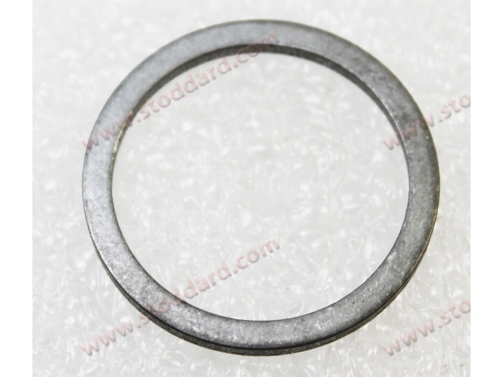 Seal Ring For Crankcase Assembly