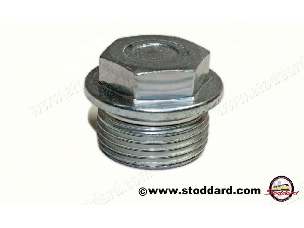 Air Box Plug