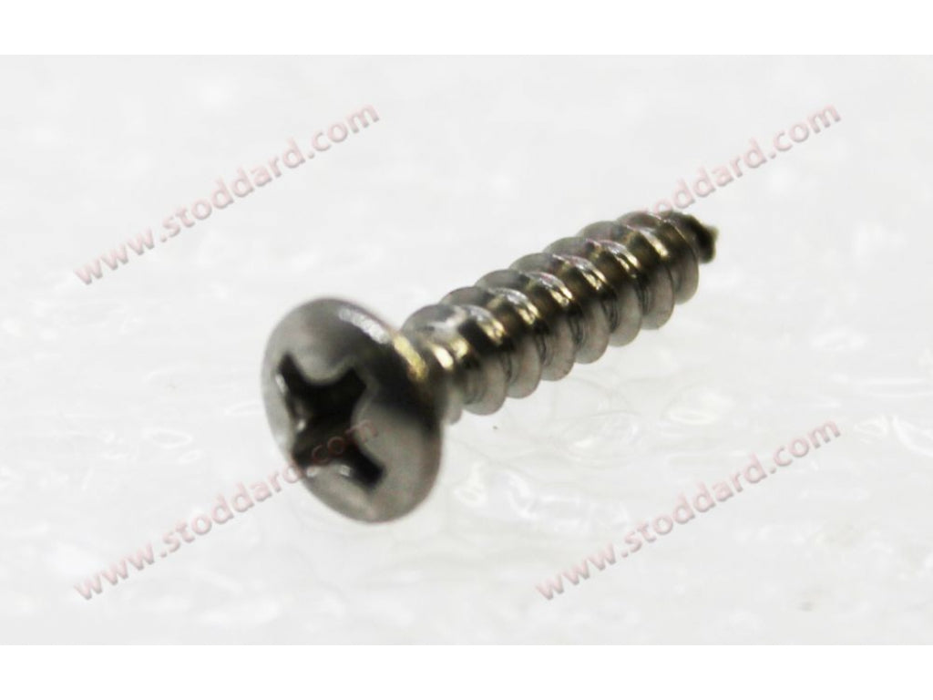 SCREW 3.5x16