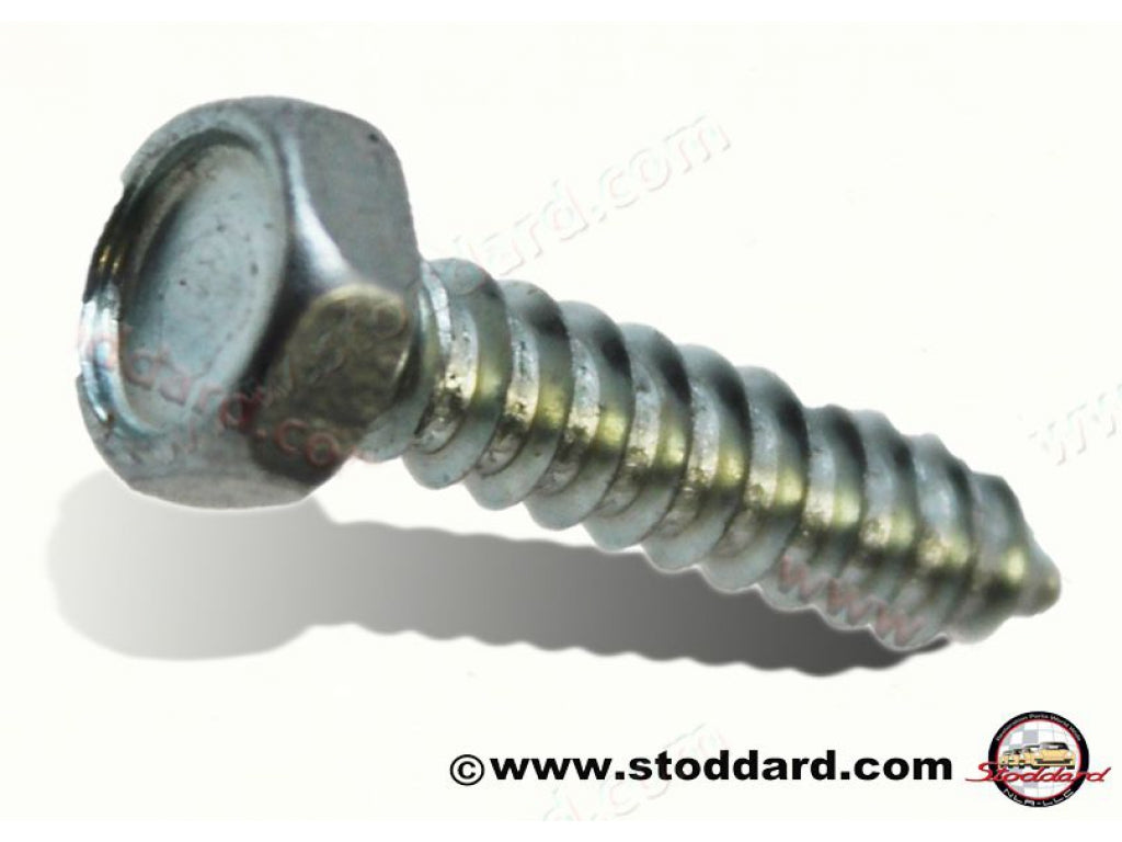 Self Tapping Screw 4.2x19