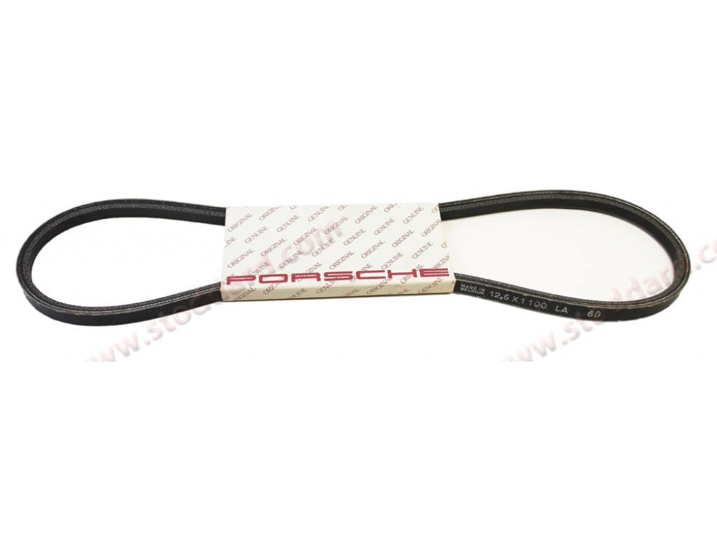Air Conditioning Belt