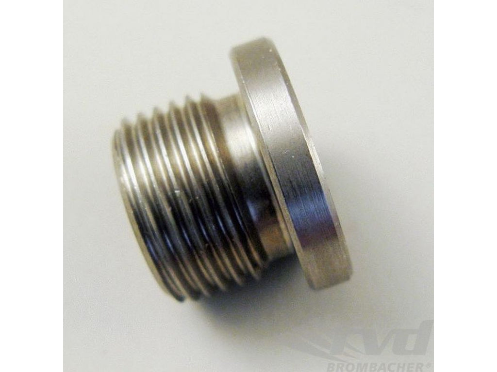 Plug - for O2 Sensor