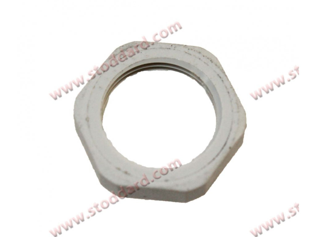 Plastic Nut For Headlight Washer System