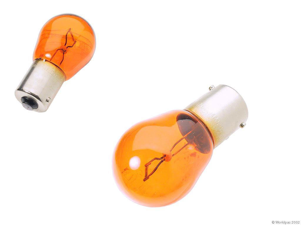 Sylvania Amber BULB