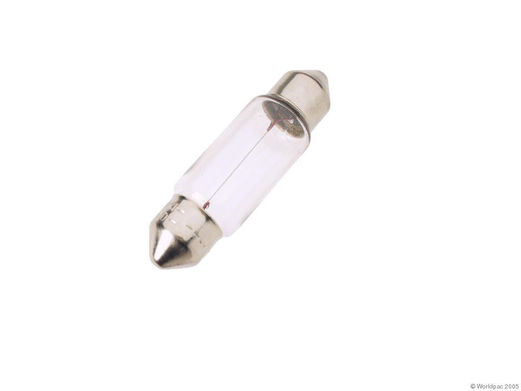 Philips License Light Bulb