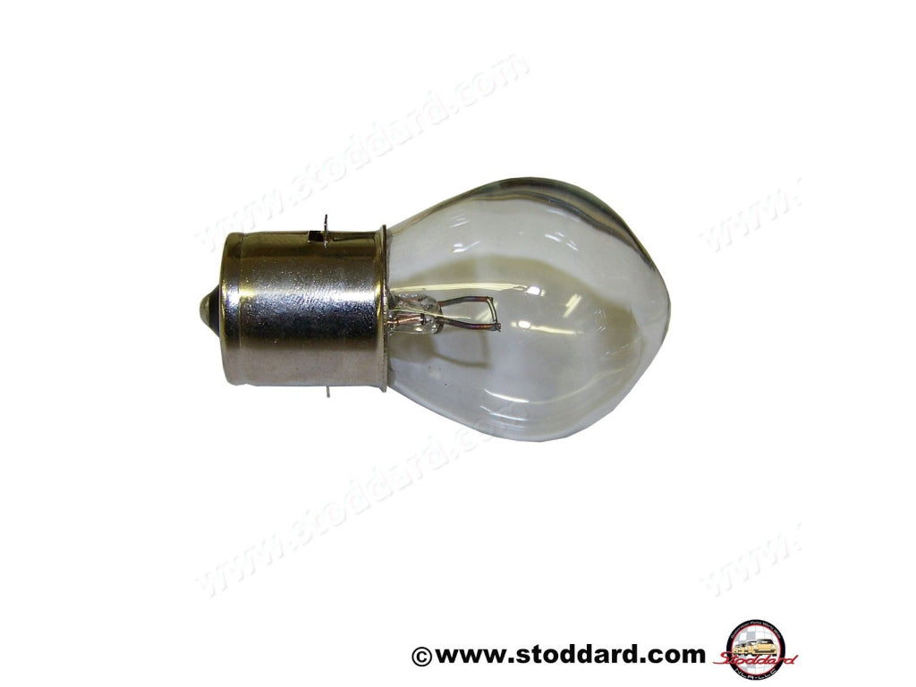 Light Bulb 12V 35 Watt BA21S Single Filament for Hella Fog Lights