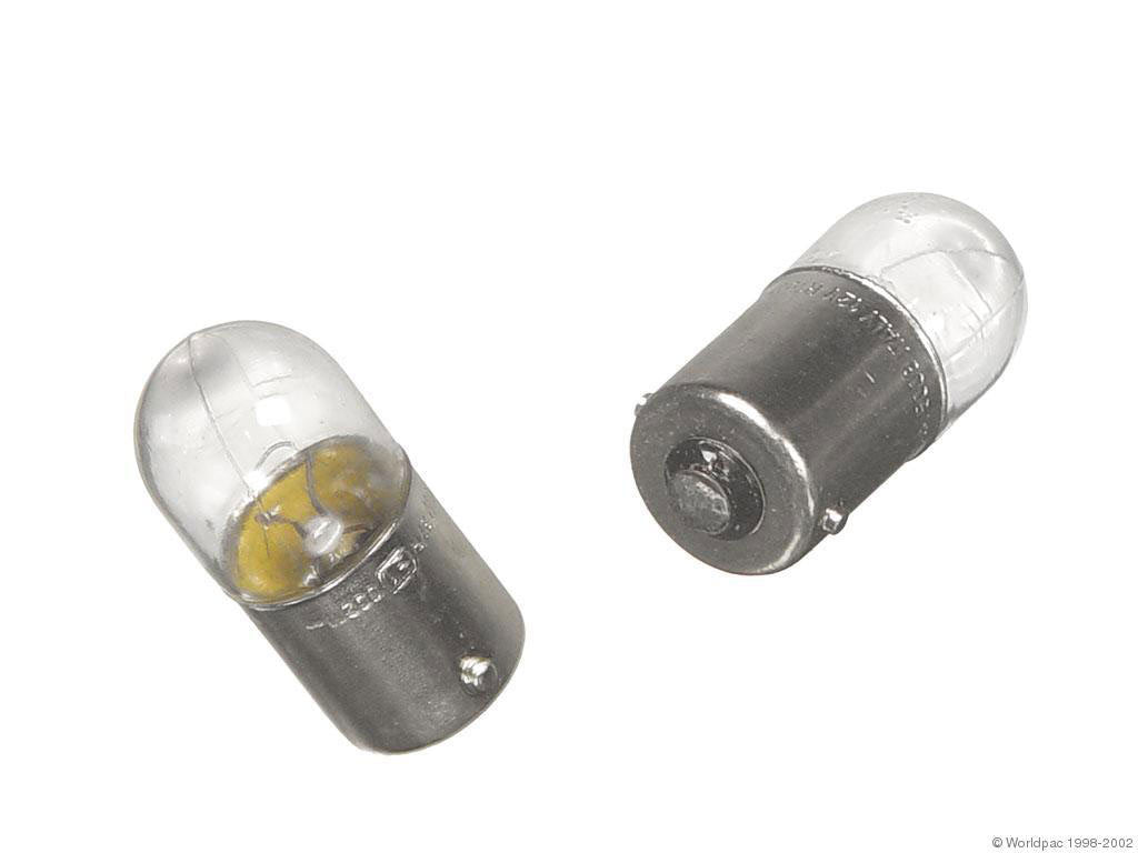 Sylvania Light Bulb