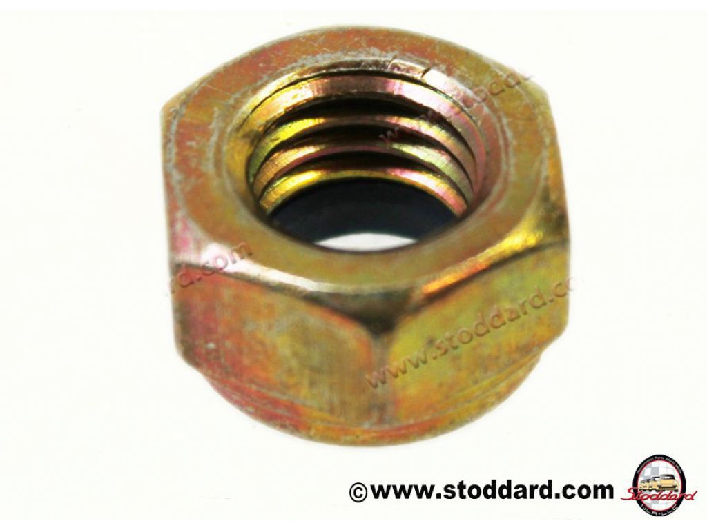 HEX NUT 12x1.50